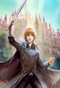全能夫人狂又野