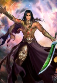 青閨令