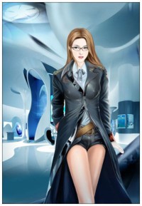 朱氏嬌