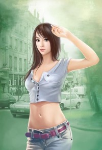 陆夫人有祖传乌鸦嘴