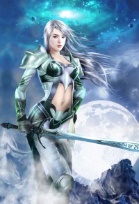 重生之超級神瞳