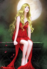 穿成瑪麗蘇文的豪門女配