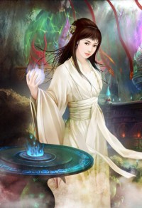 灵智上人
