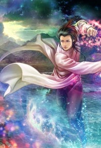 棒打桃太郎