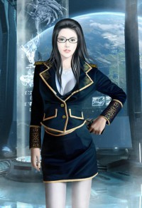 三国之女将军团