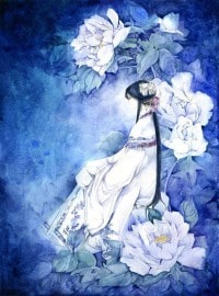 一枕夜白