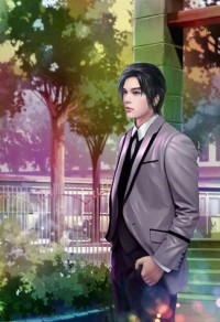 路从今夜白+命中注定我追你(和首席社长谈谈情)