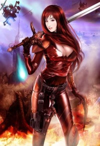 女总裁的贴身兵王陆天龙