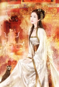 郡主妃gl