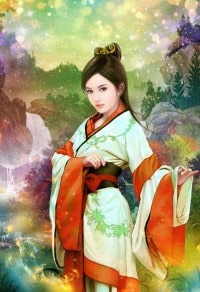 (曹植+趙雲同人)三國別傳之玉華清兮雲飛揚
