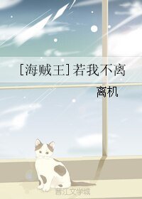（海賊王同人）[海賊王]若我不離
